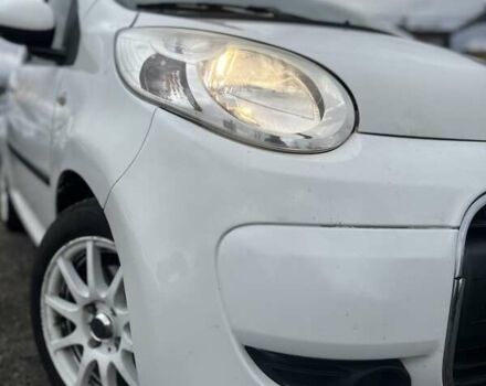 Сітроен С1 2011 у Буче на Automoto.ua Білий Сітроен С1, об'ємом двигуна 1 л та пробігом 159 тис. км за 4999 $, фото 2 на Automoto.ua
