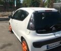Белый Ситроен С1, объемом двигателя 1 л и пробегом 108 тыс. км за 4500 $, фото 2 на Automoto.ua