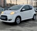 Белый Ситроен С1, объемом двигателя 0 л и пробегом 103 тыс. км за 5400 $, фото 10 на Automoto.ua
