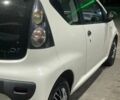 Білий Сітроен С1, об'ємом двигуна 1 л та пробігом 155 тис. км за 2550 $, фото 13 на Automoto.ua