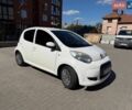 Белый Ситроен С1, объемом двигателя 1 л и пробегом 60 тыс. км за 5600 $, фото 1 на Automoto.ua