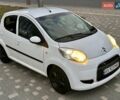 Белый Ситроен С1, объемом двигателя 1 л и пробегом 169 тыс. км за 3999 $, фото 58 на Automoto.ua