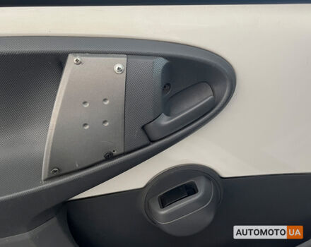 Белый Ситроен С1, объемом двигателя 1 л и пробегом 206 тыс. км за 4500 $, фото 11 на Automoto.ua