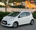 Белый Ситроен С1, объемом двигателя 1 л и пробегом 120 тыс. км за 4900 $, фото 40 на Automoto.ua