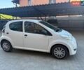 Білий Сітроен С1, об'ємом двигуна 1 л та пробігом 169 тис. км за 4300 $, фото 2 на Automoto.ua