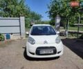 Білий Сітроен С1, об'ємом двигуна 1 л та пробігом 240 тис. км за 4000 $, фото 1 на Automoto.ua