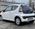 Белый Ситроен С1, объемом двигателя 0 л и пробегом 103 тыс. км за 5400 $, фото 6 на Automoto.ua