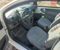Білий Сітроен С1, об'ємом двигуна 1 л та пробігом 150 тис. км за 4600 $, фото 5 на Automoto.ua
