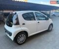 Білий Сітроен С1, об'ємом двигуна 1 л та пробігом 169 тис. км за 4300 $, фото 3 на Automoto.ua