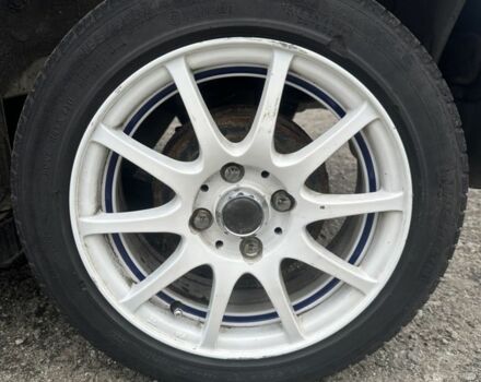 Білий Сітроен С1, об'ємом двигуна 0.9 л та пробігом 159 тис. км за 4199 $, фото 5 на Automoto.ua