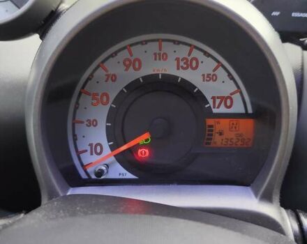 Белый Ситроен С1, объемом двигателя 1 л и пробегом 135 тыс. км за 5950 $, фото 8 на Automoto.ua