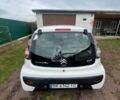 Ситроен С1 2011 в Сарнах на Automoto.ua Белый Ситроен С1, объемом двигателя 1 л и пробегом 164 тыс. км за 5900 $, фото 8 на Automoto.ua