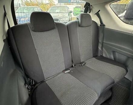 Сітроен С1 2011 у Буче на Automoto.ua Білий Сітроен С1, об'ємом двигуна 1 л та пробігом 159 тис. км за 4999 $, фото 17 на Automoto.ua