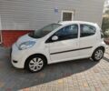 Білий Сітроен С1, об'ємом двигуна 1 л та пробігом 55 тис. км за 5500 $, фото 1 на Automoto.ua