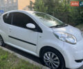 Белый Ситроен С1, объемом двигателя 1 л и пробегом 184 тыс. км за 4100 $, фото 1 на Automoto.ua
