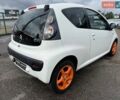 Белый Ситроен С1, объемом двигателя 1 л и пробегом 108 тыс. км за 4990 $, фото 6 на Automoto.ua