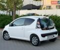 Белый Ситроен С1, объемом двигателя 1 л и пробегом 120 тыс. км за 4900 $, фото 44 на Automoto.ua