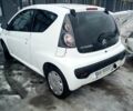 Білий Сітроен С1, об'ємом двигуна 1 л та пробігом 133 тис. км за 3800 $, фото 1 на Automoto.ua