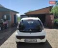 Білий Сітроен С1, об'ємом двигуна 1 л та пробігом 240 тис. км за 4000 $, фото 7 на Automoto.ua