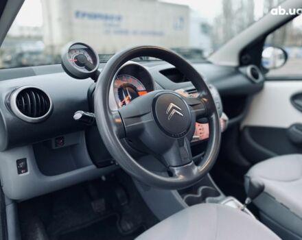 Белый Ситроен С1, объемом двигателя 0 л и пробегом 103 тыс. км за 5400 $, фото 12 на Automoto.ua