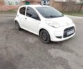 Білий Сітроен С1, об'ємом двигуна 1 л та пробігом 183 тис. км за 3500 $, фото 1 на Automoto.ua