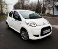 Белый Ситроен С1, объемом двигателя 1 л и пробегом 135 тыс. км за 5950 $, фото 1 на Automoto.ua