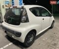 Білий Сітроен С1, об'ємом двигуна 1 л та пробігом 155 тис. км за 2550 $, фото 17 на Automoto.ua