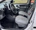 Белый Ситроен С1, объемом двигателя 1 л и пробегом 169 тыс. км за 3999 $, фото 27 на Automoto.ua