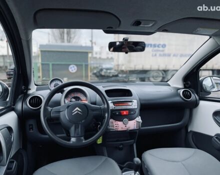 Белый Ситроен С1, объемом двигателя 0 л и пробегом 103 тыс. км за 5400 $, фото 14 на Automoto.ua