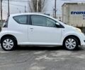 Белый Ситроен С1, объемом двигателя 0 л и пробегом 103 тыс. км за 5400 $, фото 3 на Automoto.ua