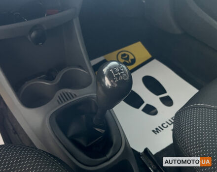 Белый Ситроен С1, объемом двигателя 1 л и пробегом 206 тыс. км за 4500 $, фото 14 на Automoto.ua