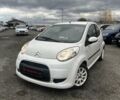 Сітроен С1 2011 у Буче на Automoto.ua Білий Сітроен С1, об'ємом двигуна 1 л та пробігом 159 тис. км за 4999 $, фото 1 на Automoto.ua