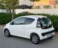 Белый Ситроен С1, объемом двигателя 1 л и пробегом 120 тыс. км за 4900 $, фото 38 на Automoto.ua