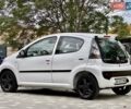 Белый Ситроен С1, объемом двигателя 1 л и пробегом 169 тыс. км за 3999 $, фото 19 на Automoto.ua