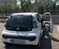 Белый Ситроен С1, объемом двигателя 1 л и пробегом 108 тыс. км за 4500 $, фото 3 на Automoto.ua