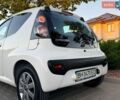 Белый Ситроен С1, объемом двигателя 1 л и пробегом 120 тыс. км за 4900 $, фото 48 на Automoto.ua