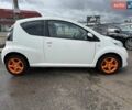 Белый Ситроен С1, объемом двигателя 1 л и пробегом 108 тыс. км за 4990 $, фото 7 на Automoto.ua