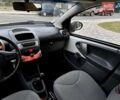 Белый Ситроен С1, объемом двигателя 1 л и пробегом 169 тыс. км за 3999 $, фото 53 на Automoto.ua