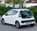 Белый Ситроен С1, объемом двигателя 1 л и пробегом 120 тыс. км за 4900 $, фото 5 на Automoto.ua