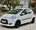 Белый Ситроен С1, объемом двигателя 1 л и пробегом 169 тыс. км за 3999 $, фото 22 на Automoto.ua