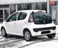 Белый Ситроен С1, объемом двигателя 1 л и пробегом 112 тыс. км за 6200 $, фото 7 на Automoto.ua