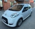 Білий Сітроен С1, об'ємом двигуна 1 л та пробігом 169 тис. км за 4300 $, фото 7 на Automoto.ua