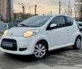 Белый Ситроен С1, объемом двигателя 0 л и пробегом 103 тыс. км за 5400 $, фото 1 на Automoto.ua