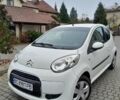 Белый Ситроен С1, объемом двигателя 1 л и пробегом 210 тыс. км за 4300 $, фото 1 на Automoto.ua