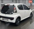 Белый Ситроен С1, объемом двигателя 1 л и пробегом 150 тыс. км за 5100 $, фото 9 на Automoto.ua