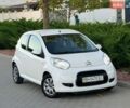 Белый Ситроен С1, объемом двигателя 1 л и пробегом 120 тыс. км за 4900 $, фото 1 на Automoto.ua