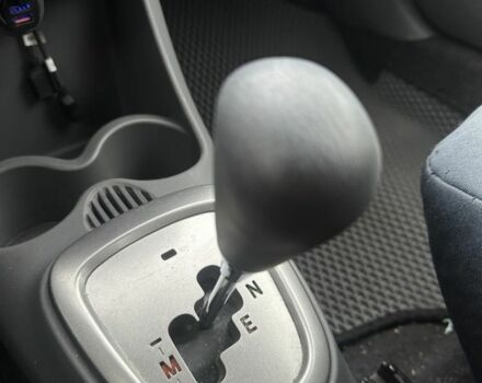 Білий Сітроен С1, об'ємом двигуна 0.9 л та пробігом 159 тис. км за 4199 $, фото 4 на Automoto.ua