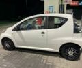 Білий Сітроен С1, об'ємом двигуна 1 л та пробігом 155 тис. км за 2550 $, фото 11 на Automoto.ua