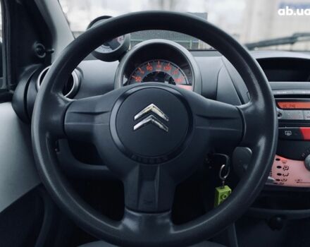 Белый Ситроен С1, объемом двигателя 0 л и пробегом 103 тыс. км за 5400 $, фото 15 на Automoto.ua