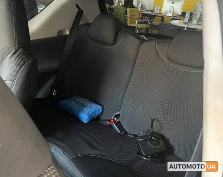 Белый Ситроен С1, объемом двигателя 1 л и пробегом 206 тыс. км за 4500 $, фото 12 на Automoto.ua